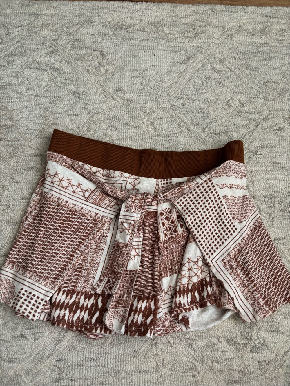 Daily Practice Shorts